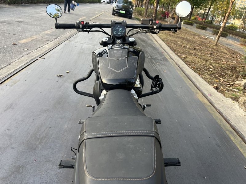 二手奔达灰石250