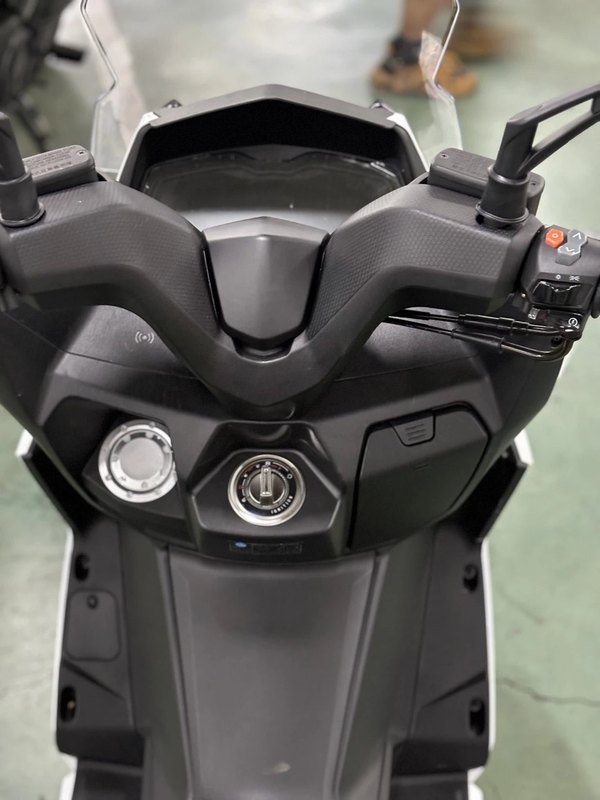 二手光阳Racing H 150