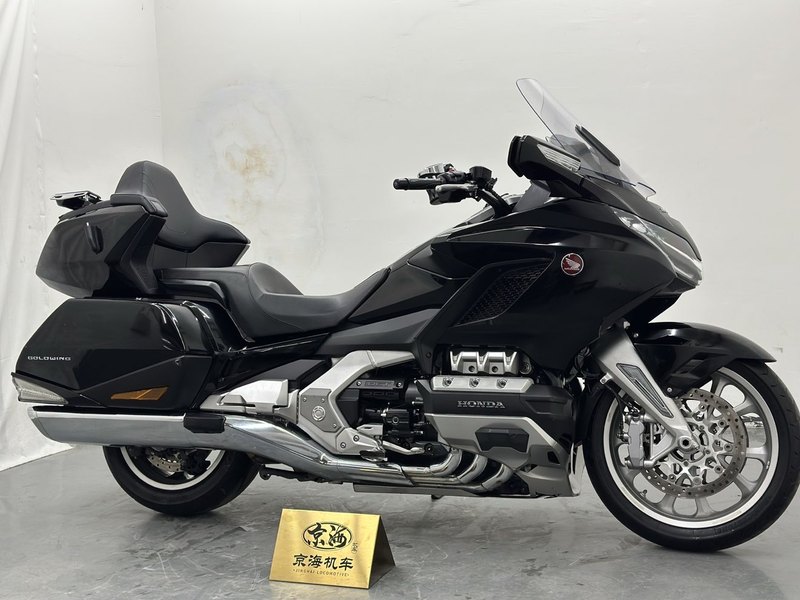 二手本田Gold Wing GL1800