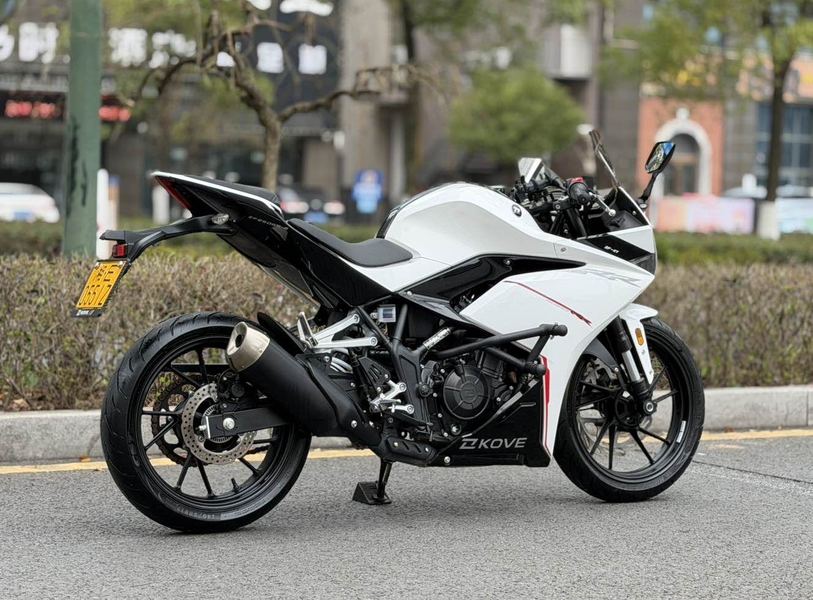 二手凯越250RR 刺鸟