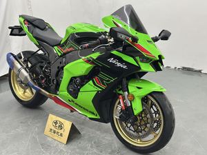 二手川崎Ninja ZX-10R