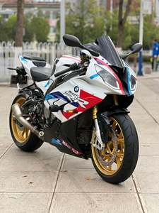 二手宝马S 1000 RR