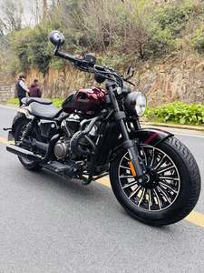 二手奔达灰石250