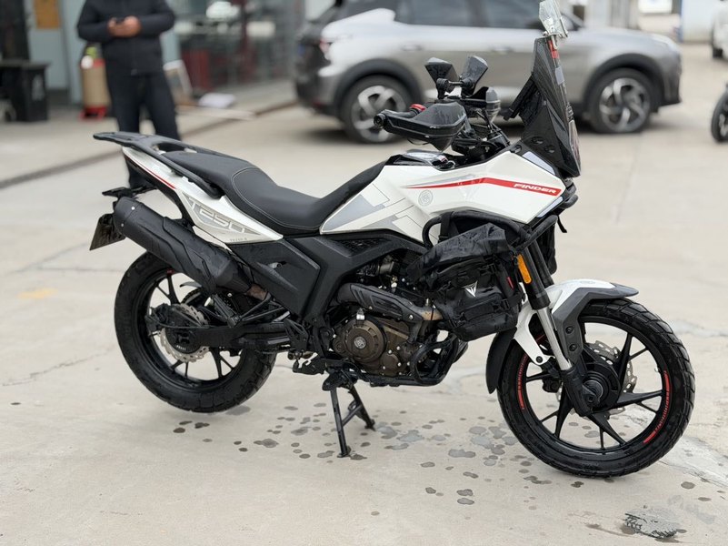 二手MBP Finder T250X