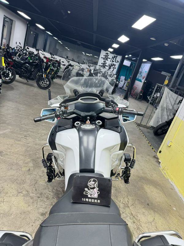 二手春风1250TR-G