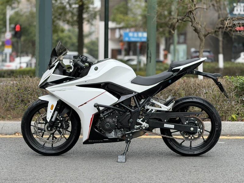 二手凯越250RR 刺鸟