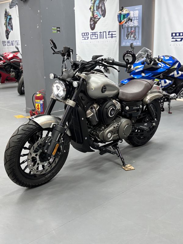 二手奔达金吉拉250