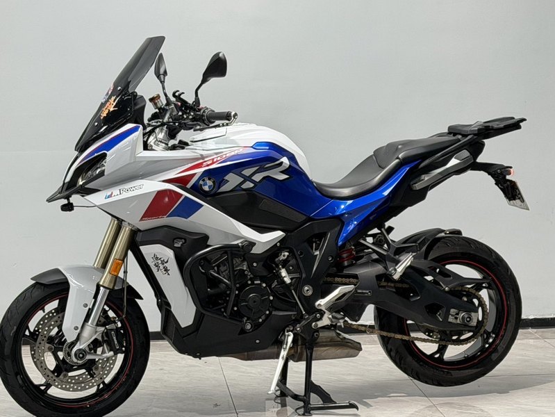 二手宝马S 1000 XR