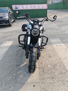 二手奔达金吉拉300