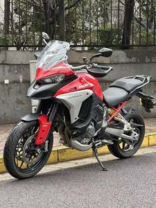 二手杜卡迪Multistrada V4