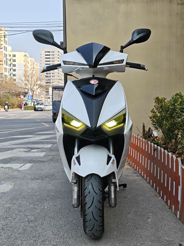 二手光阳弯道150