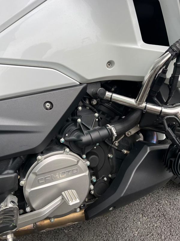 二手春风1250TR-G