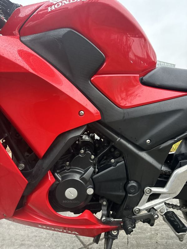 二手本田CBR300R