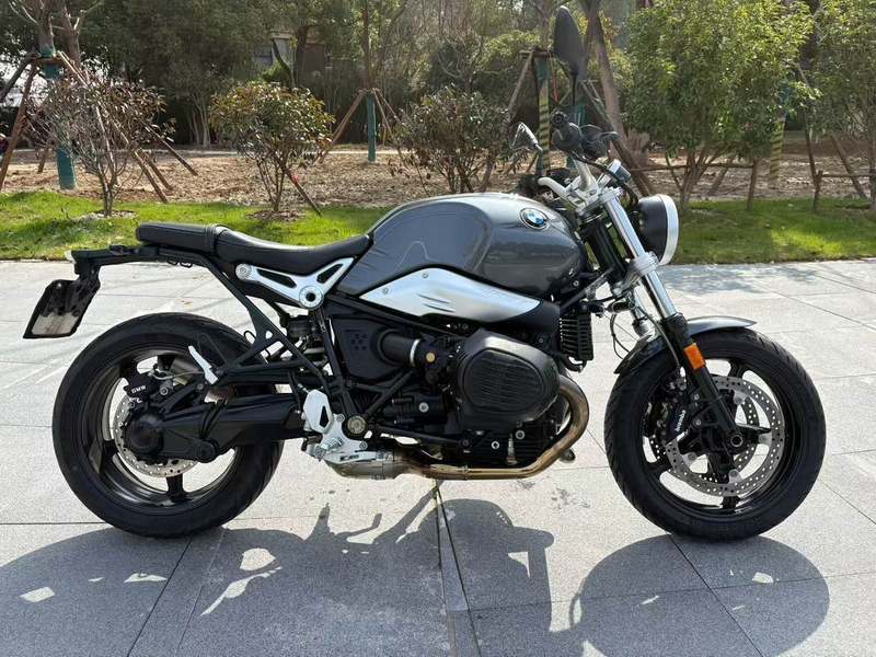 二手宝马R NineT