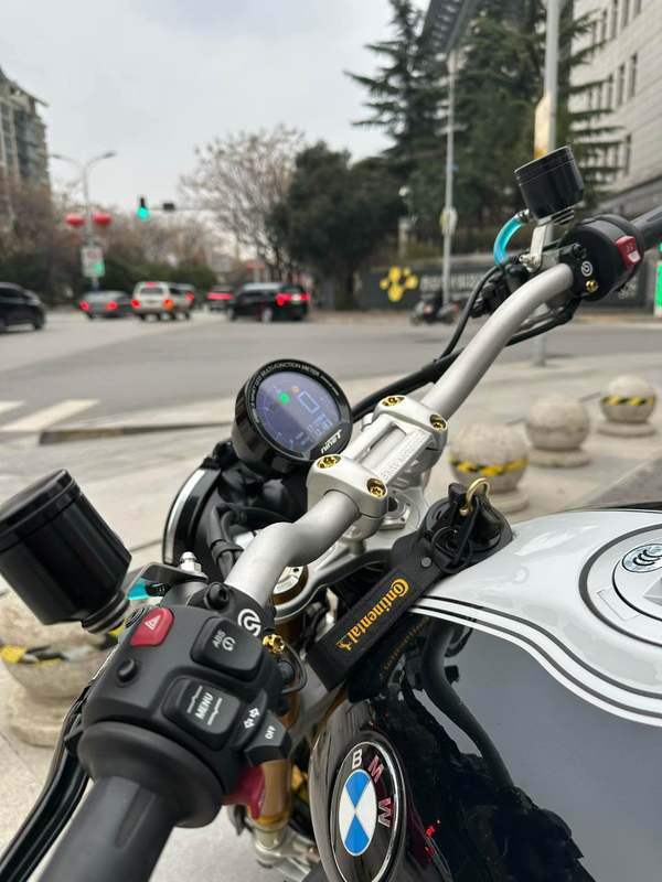 二手宝马R NineT