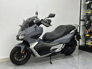 二手大阳V锐 ADV350