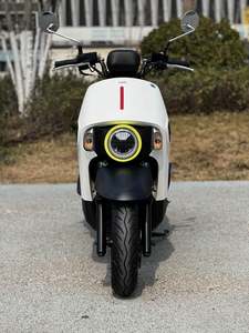 二手三阳小蚂蚁 4MICA