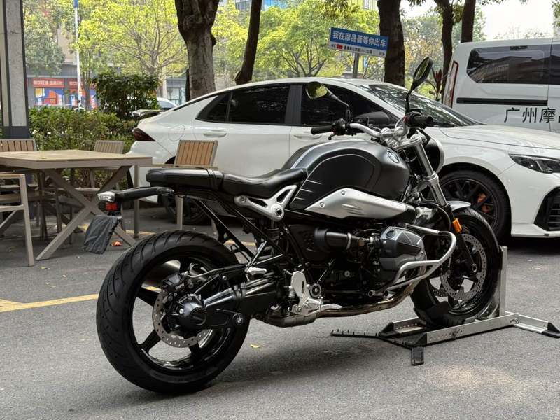 二手宝马R NineT