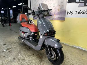 二手维多利亚Sixties 150Si