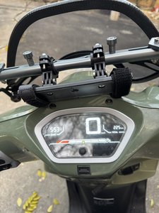 二手新大洲本田NS125LA