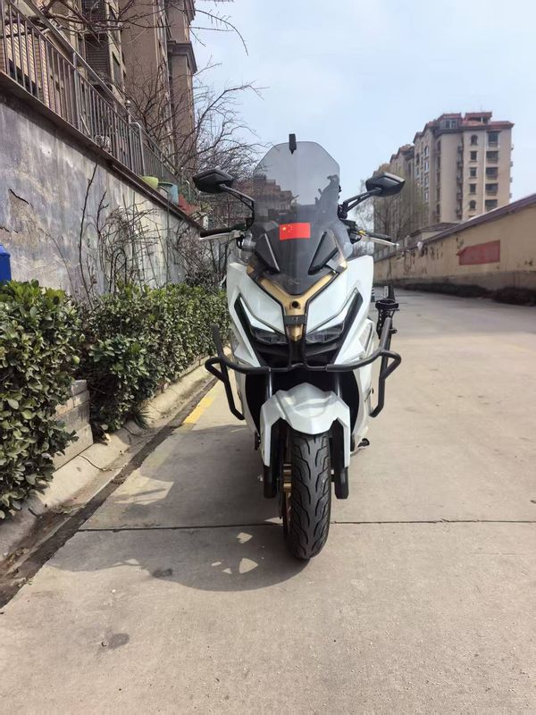 二手光阳Racing H 150