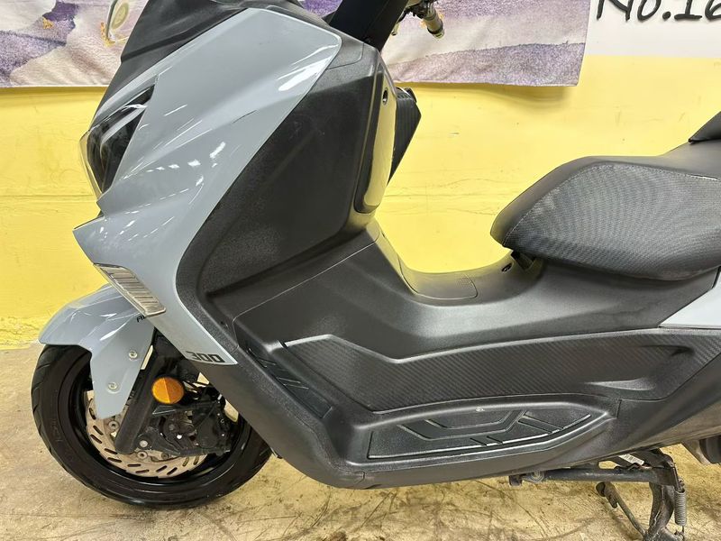 二手三阳Joymax Z 300