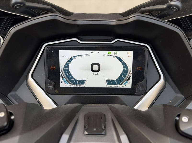 二手力刻318 LK250T