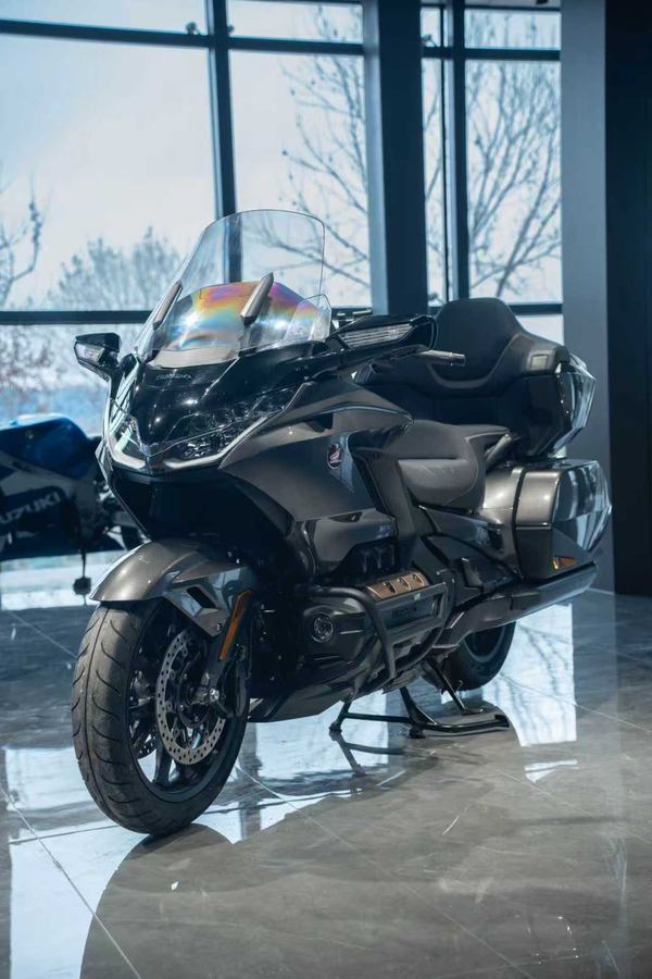 二手本田Gold Wing GL1800