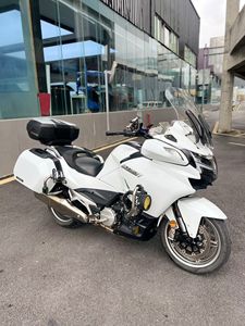 二手春风1250TR-G