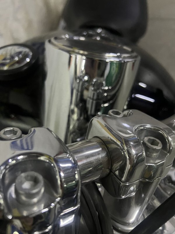 二手哈雷戴维森肥仔 Fat Boy