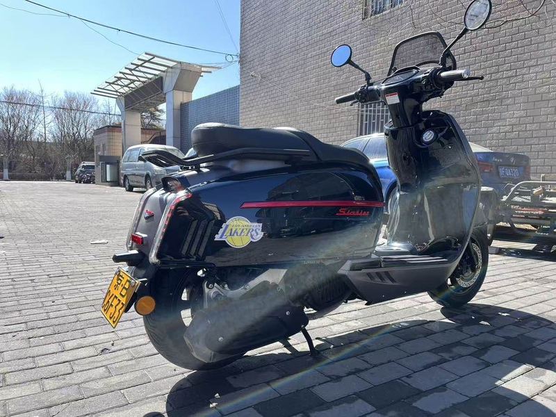 二手维多利亚Sixties 150Si