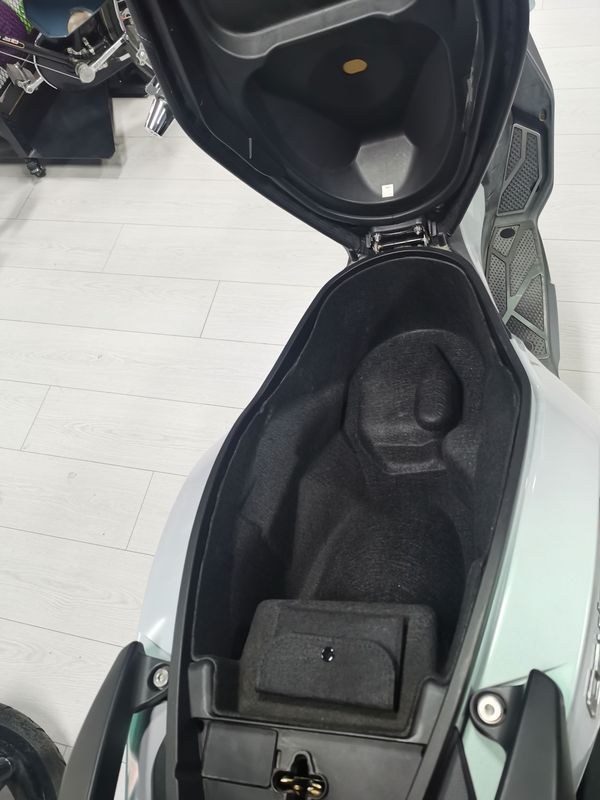 二手三阳巡弋 Cruisym150GT