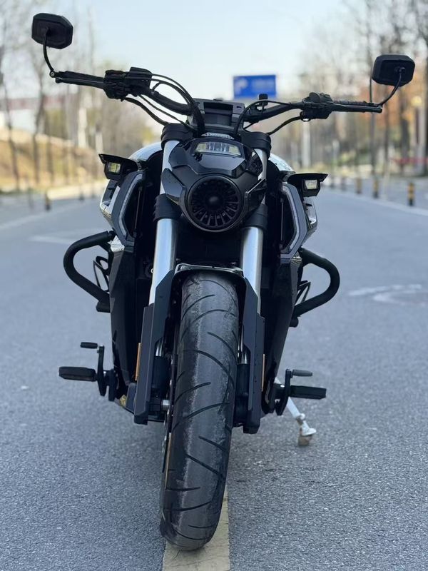 二手奔达LFC700 燎