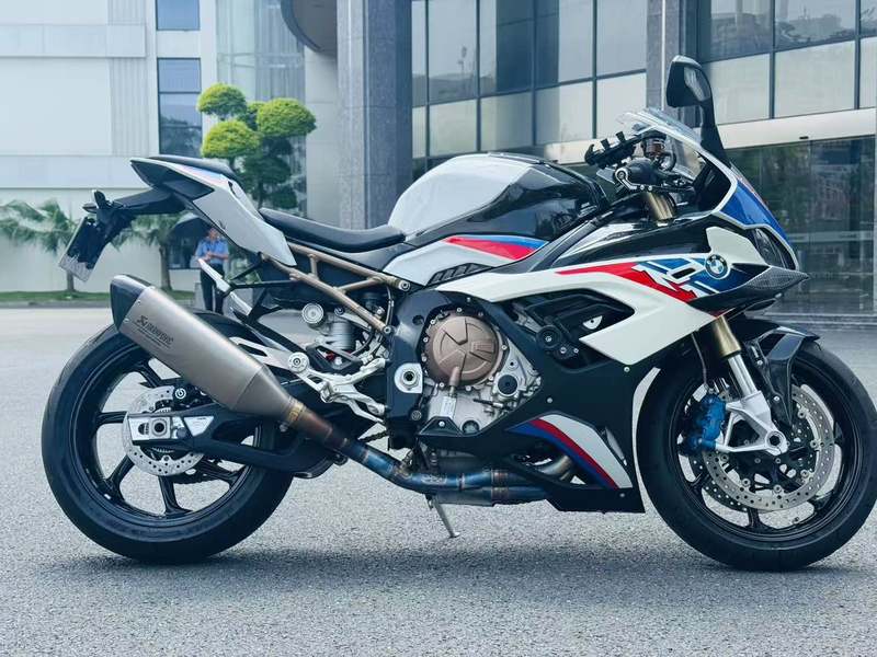 二手宝马S 1000 RR