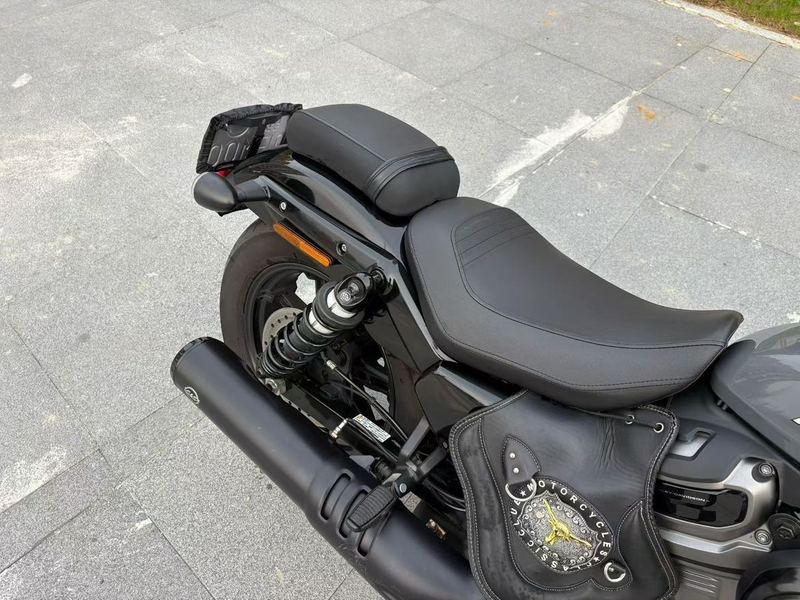 二手哈雷戴维森Nightster