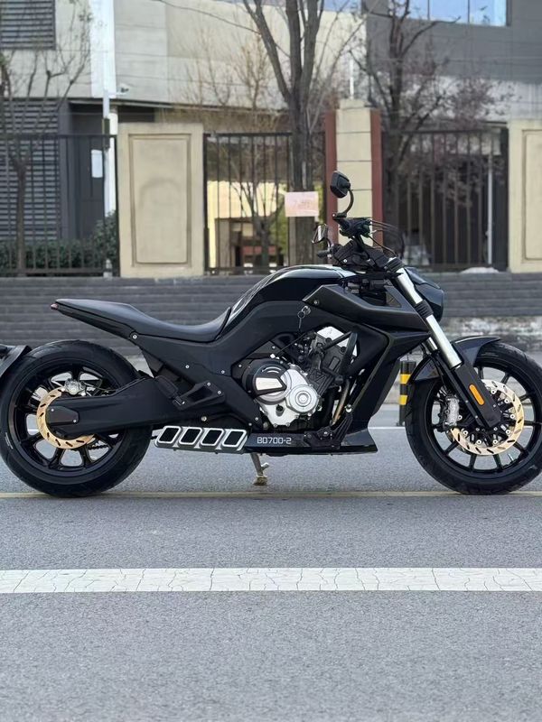 二手奔达LFC700 燎