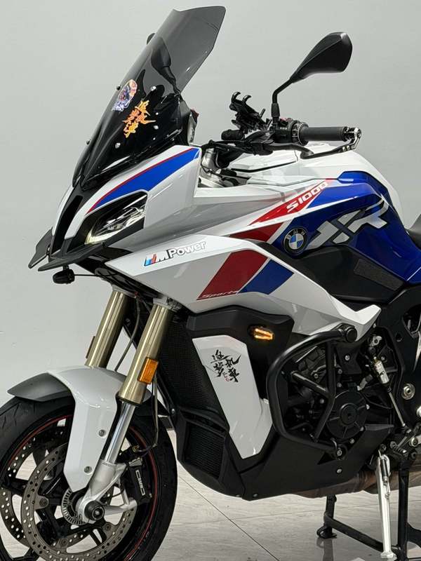 二手宝马S 1000 XR