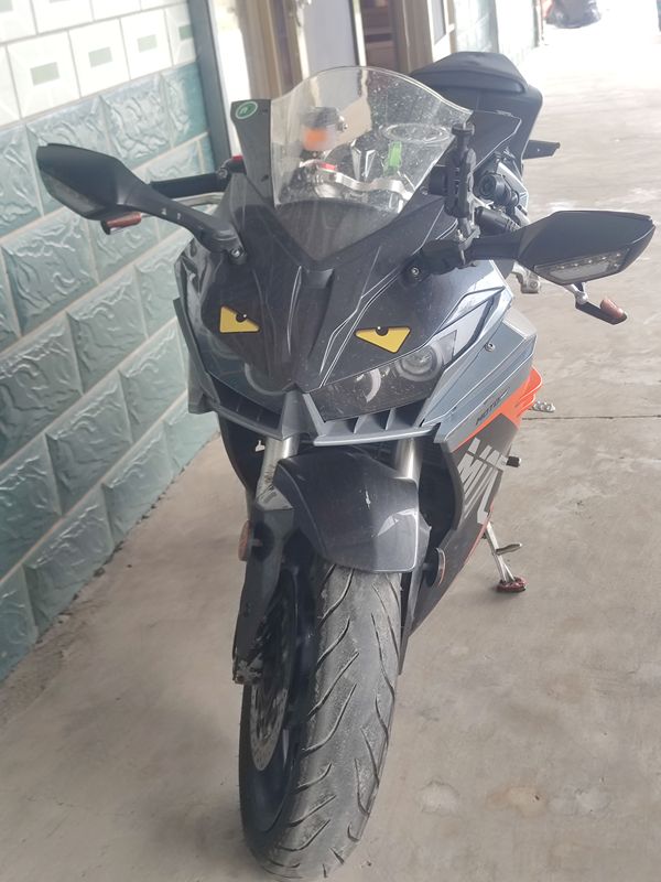 二手诺马刀风 255S