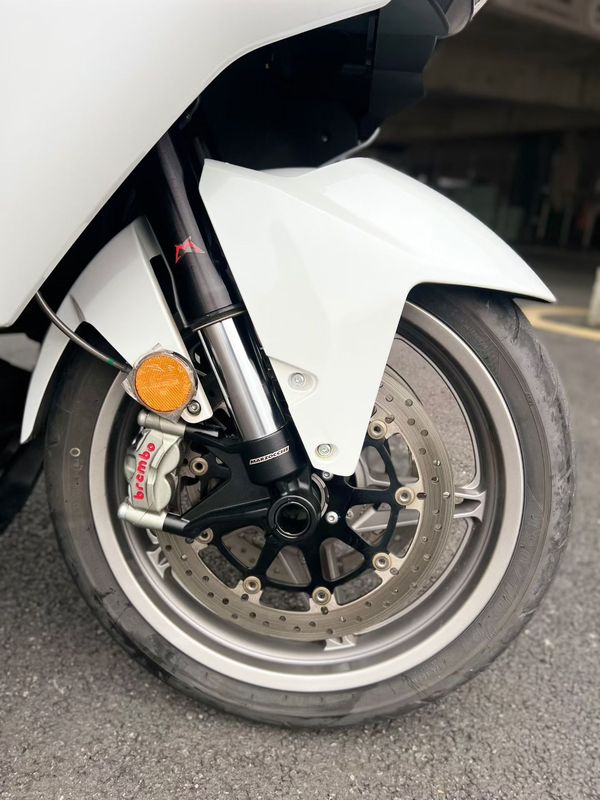 二手春风1250TR-G