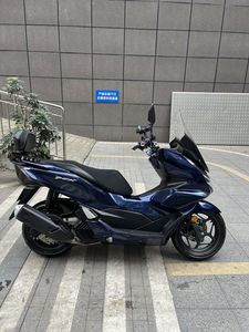 二手新大洲本田PCX