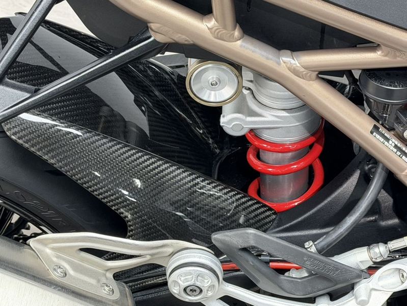 二手宝马S 1000 RR