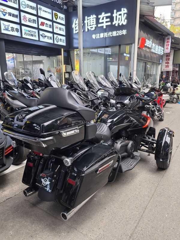 二手庄威威迪南