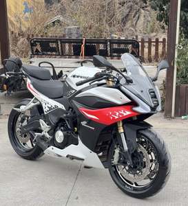 二手贝纳利龙卷风 Tornado 552R