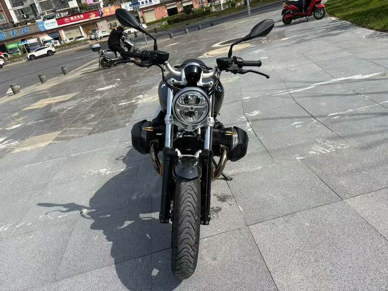 二手宝马R NineT