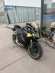 二手赛科龙RC250