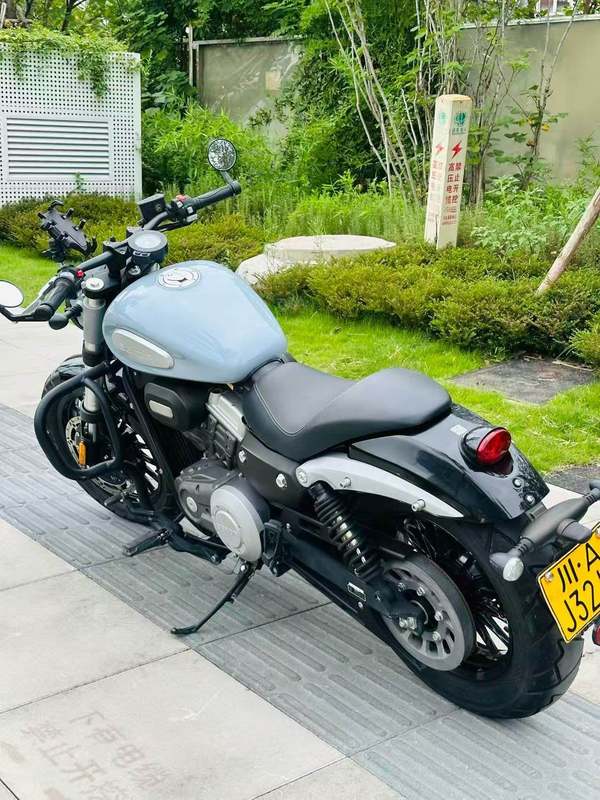 二手奔达金吉拉300