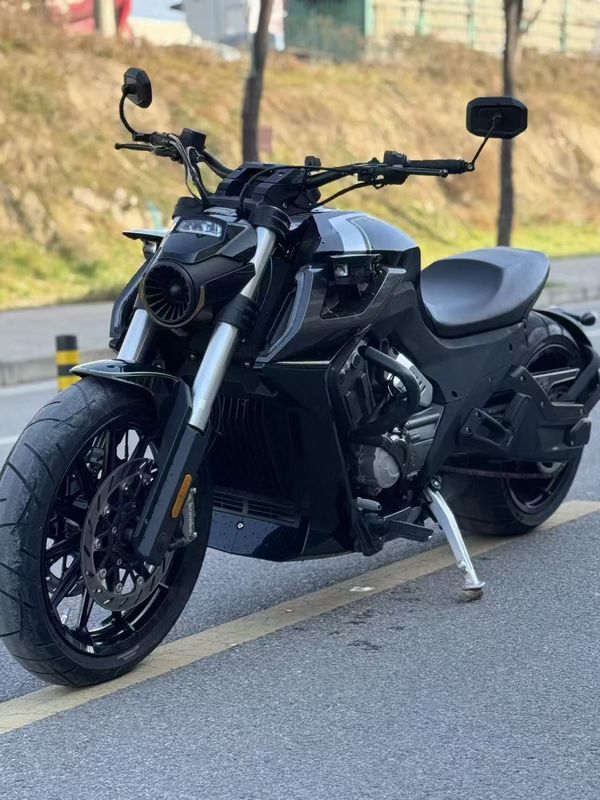 二手奔达LFC700 燎