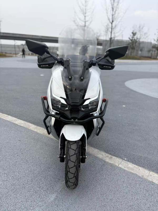 二手大阳V锐 ADV150