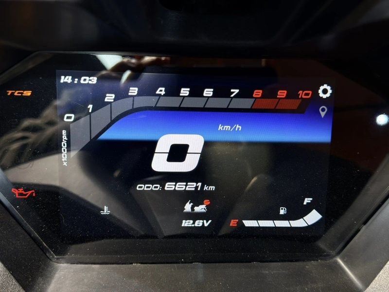 二手光阳赛艇 ST250