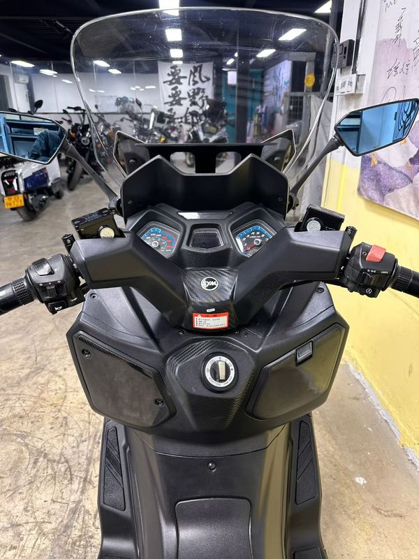 二手三阳Joymax Z 300